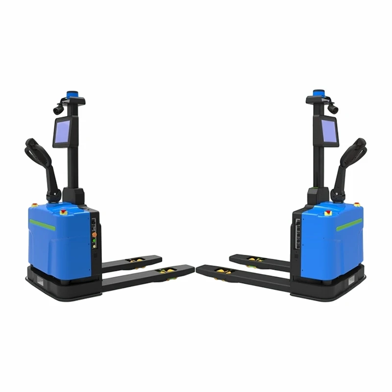 Material Transfer Forklift